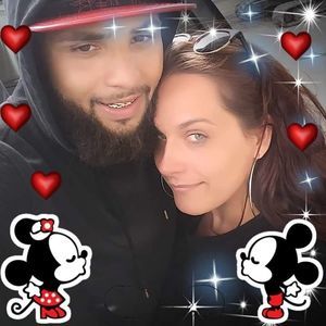 Meet your Posher, Luckylucianojr